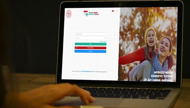 MHRS randevularında yeni dönem